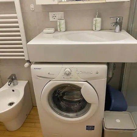 Apartament L Angolo Di Valentina