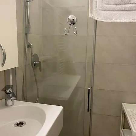 L Angolo Di Valentina Apartament *