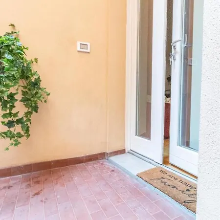 L Angolo Di Valentina Apartman