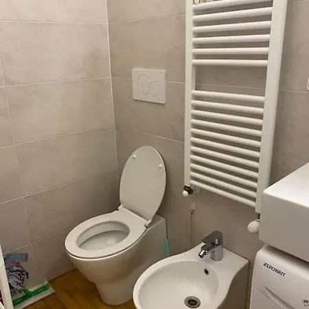 Apartament L Angolo Di Valentina