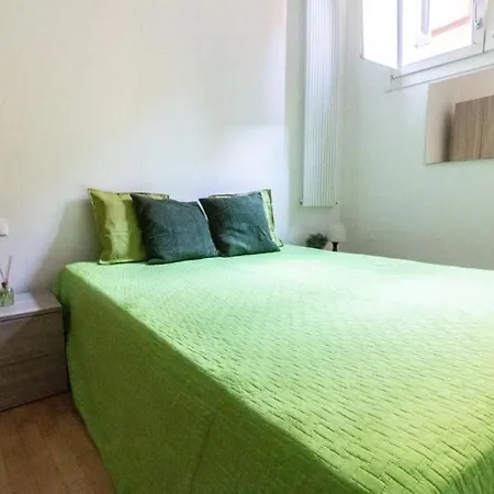 Apartman L Angolo Di Valentina Bologna
