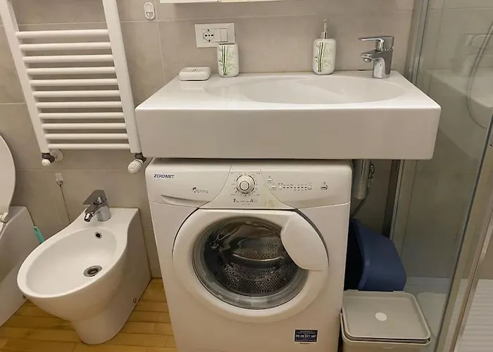 شقة L Angolo Di Valentina