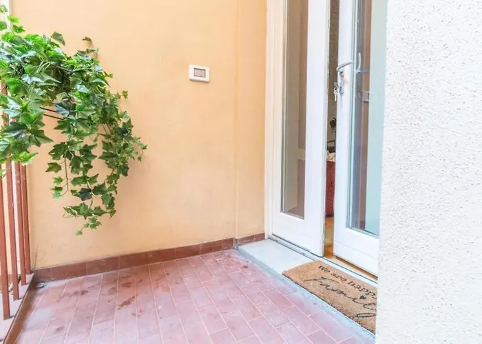 L Angolo Di Valentina Apartment