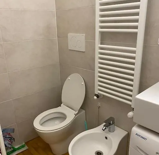 Apartment L Angolo Di Valentina