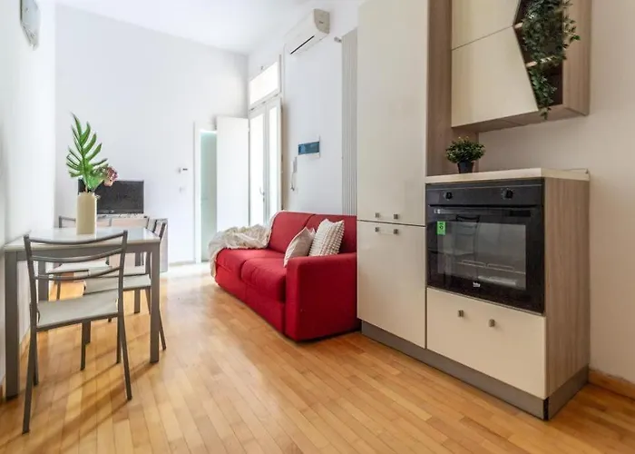 L Angolo Di Valentina Apartment *