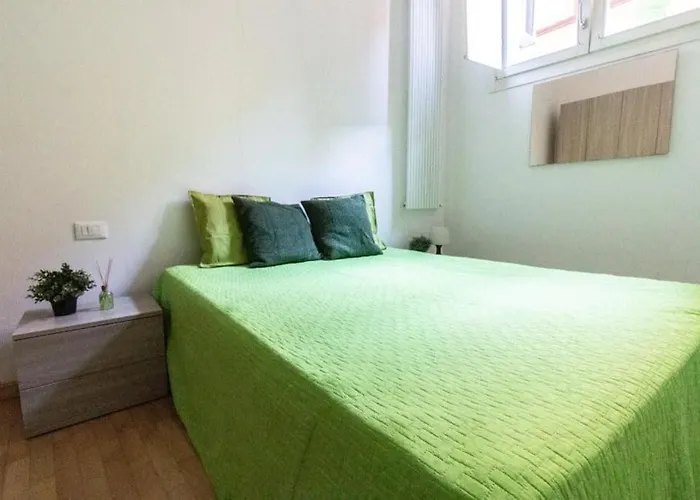 Apartment L Angolo Di Valentina Bologna