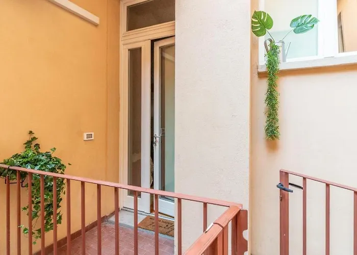 Apartment L Angolo Di Valentina Bologna