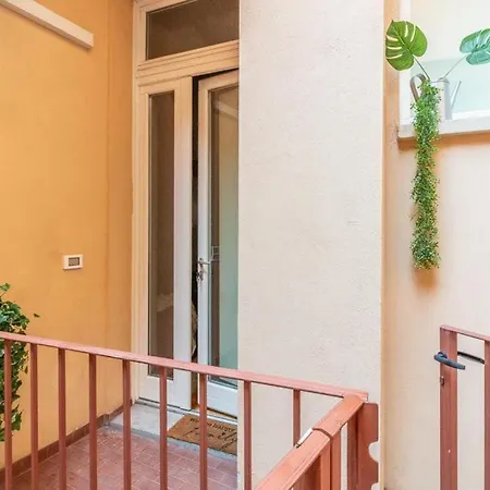 Apartment L Angolo Di Valentina Bologna