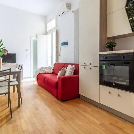 L Angolo Di Valentina Appartement *